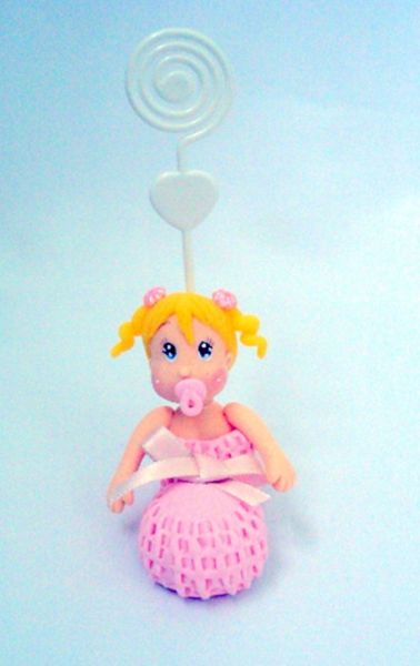 menina no sapatinho pc 10 unidades