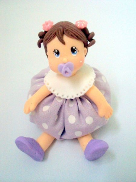 Menina sachê pc10 unidades