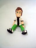 Lembrancinha ben10 pc10unidades